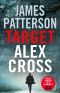 [Alex Cross 26] • Target · Alex Cross